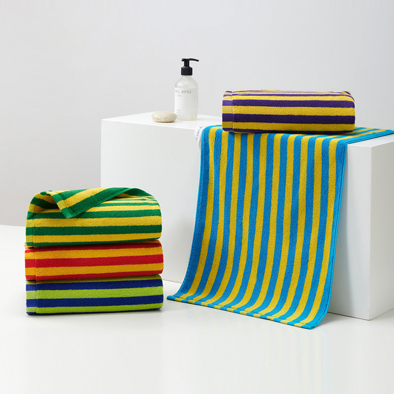 Ladies high-quality bath towel Stornfield