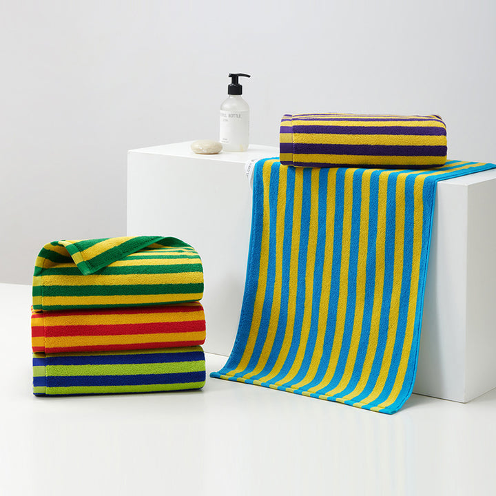 Ladies high-quality bath towel Stornfield