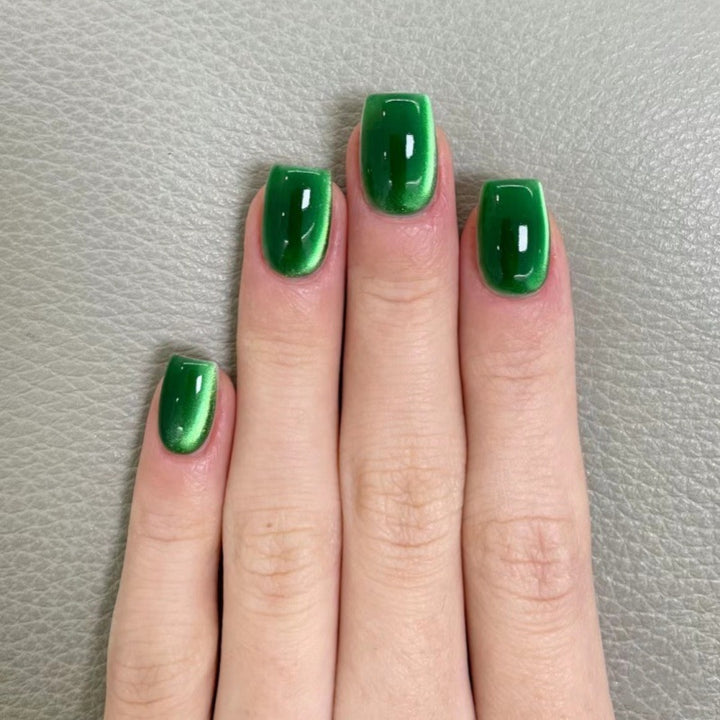 Press-On Nail Tips Stornfield