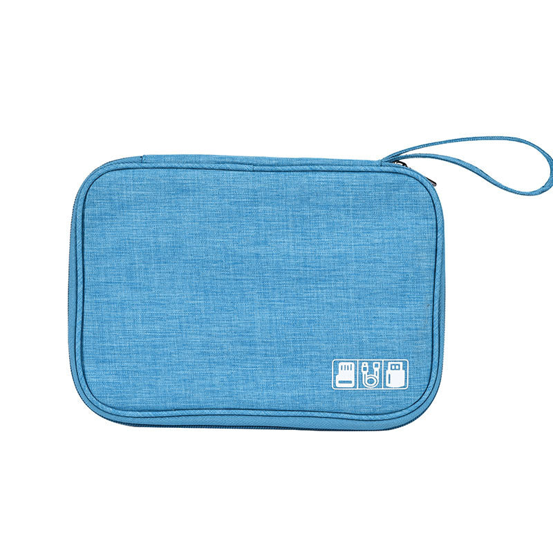Tech Gear Organizer Case Stornfield