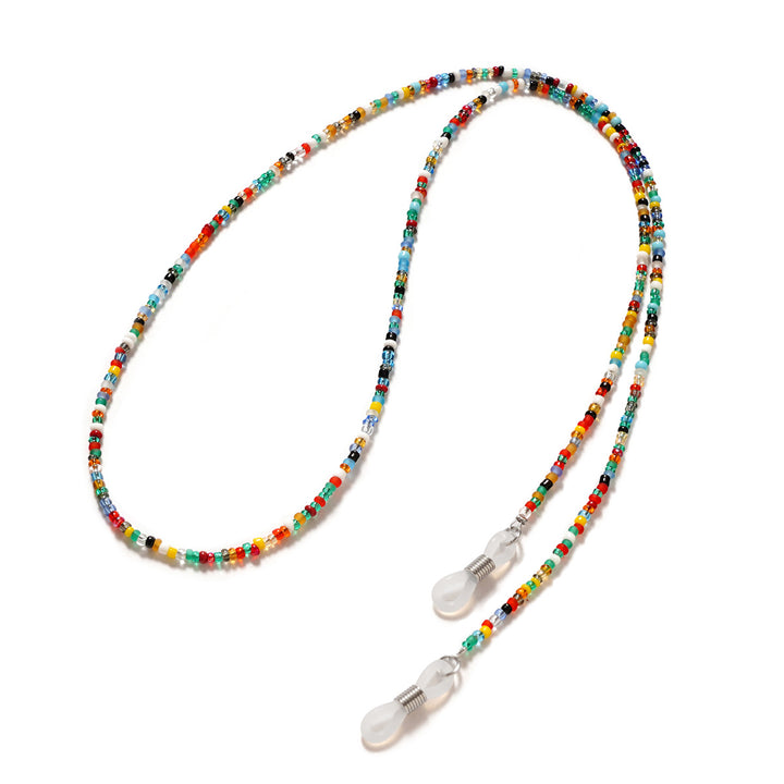 Colorful Beaded Eyewear Chain Stornfield 1786763857
