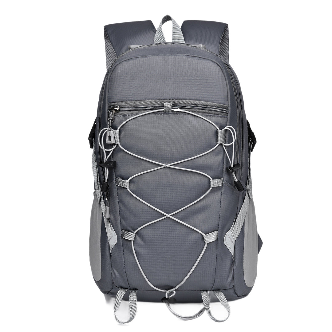 High-Performance Casual Outdoor Backpack Stornfield