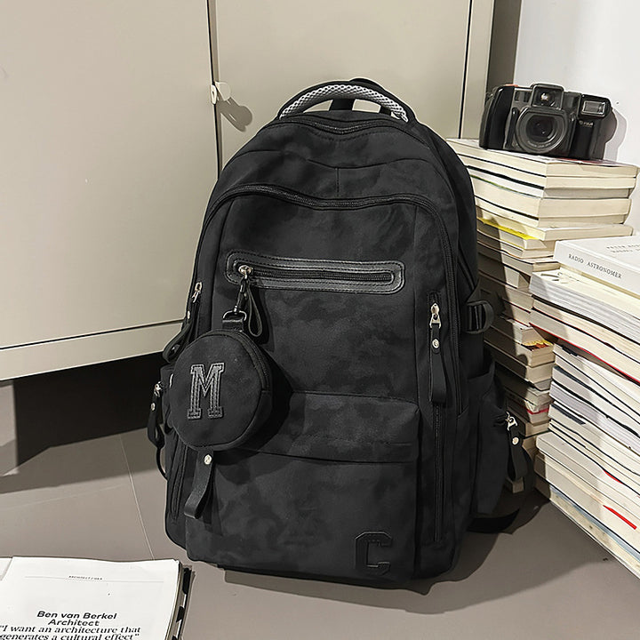 Multi-Functional Everyday Backpack Stornfield