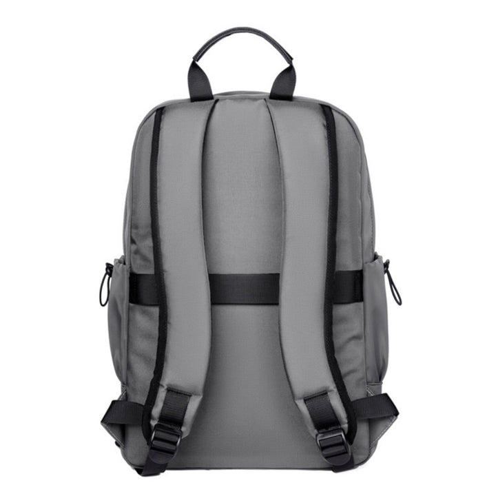 Multifunctional backpack with organizer compartments Stornfield