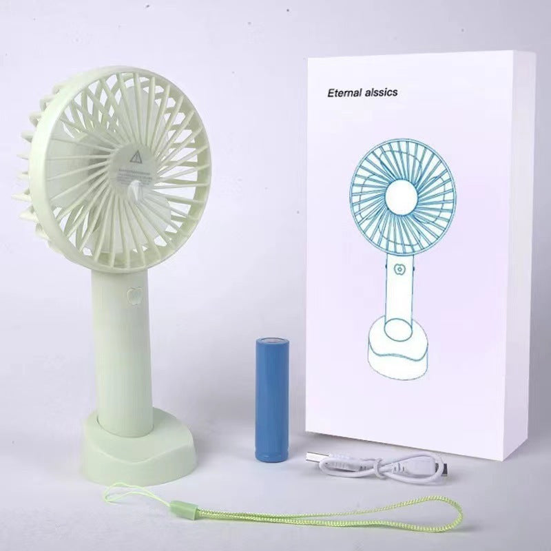 Hand fan Stornfield