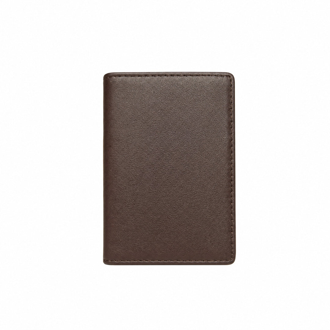 Premium Leather Wallet Case Stornfield