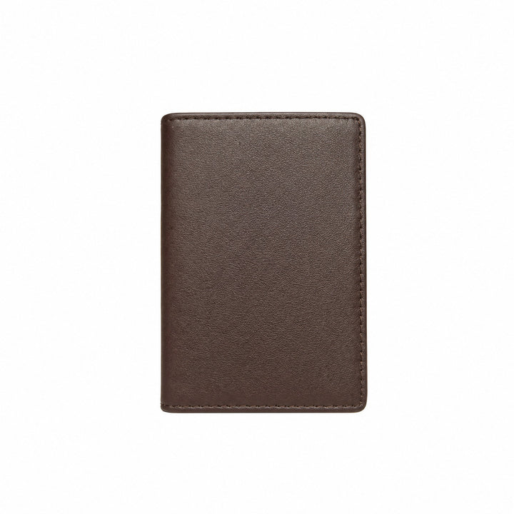 Premium Leather Wallet Case Stornfield