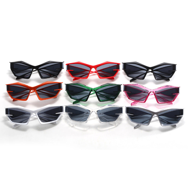 Women’s sporty glasses model for demanding activities Stornfield