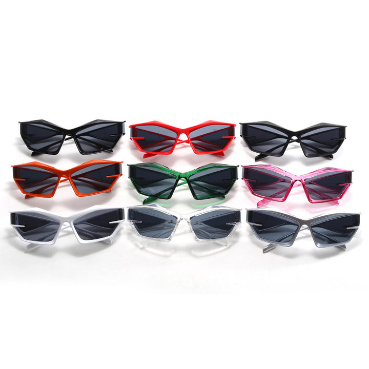 Women’s sporty glasses model for demanding activities Stornfield
