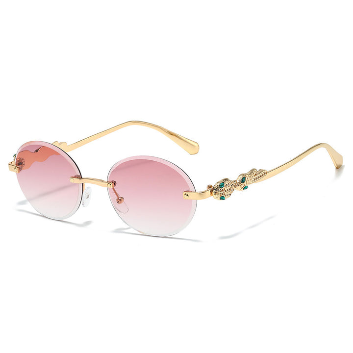 Vintage-Inspired Chic Fashion Sunglasses Stornfield