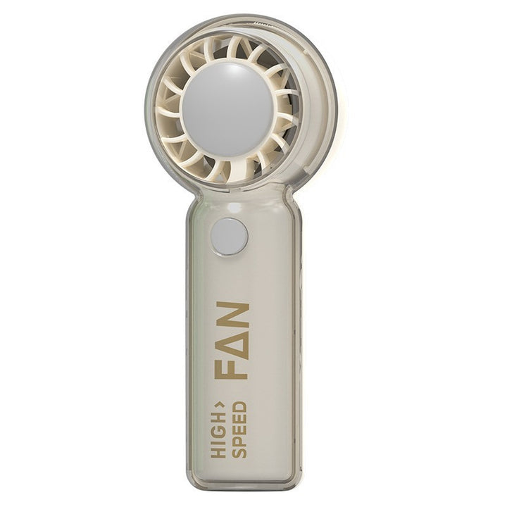 Women's Portable Handheld Fan Stornfield