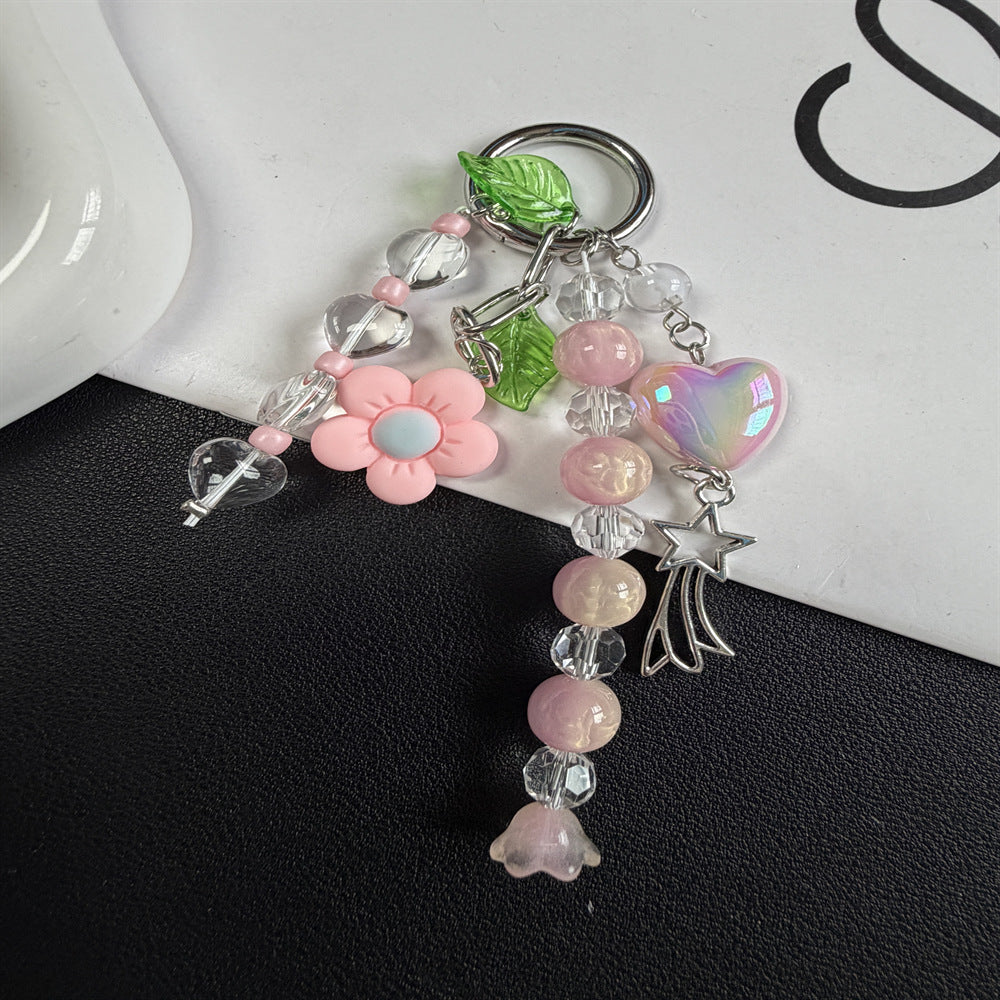 Decorative Charms Phone Lanyard Stornfield