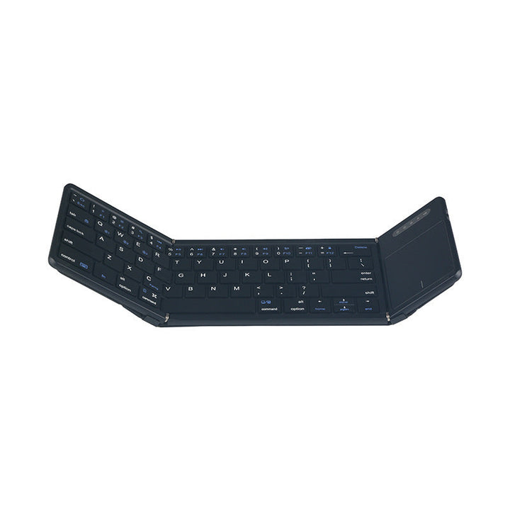 Portable Bluetooth Numeric Keypad Stornfield