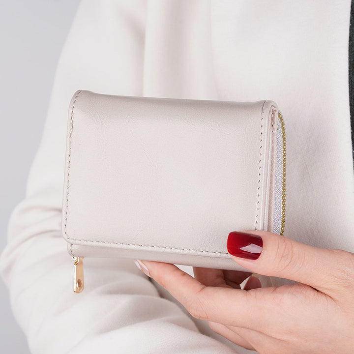 Practical Wallet Stornfield