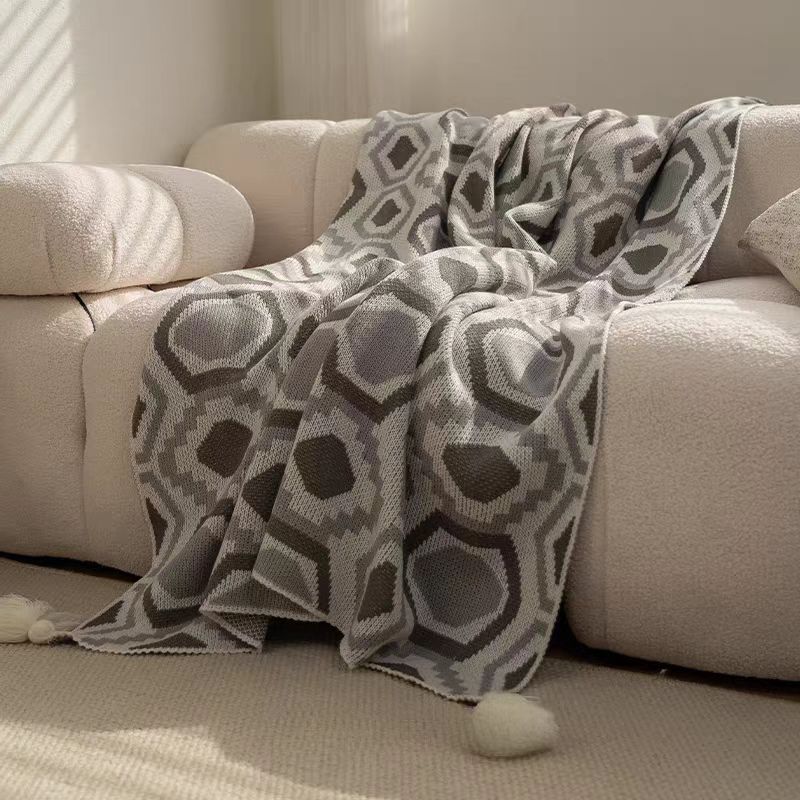Home Decor Decorative Throw