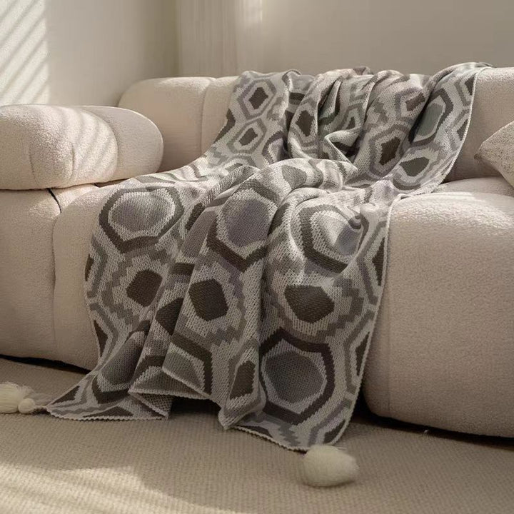 Home Decor Decorative Throw