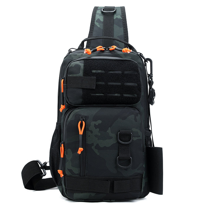 Urban Tactical Crossbody Bag Stornfield