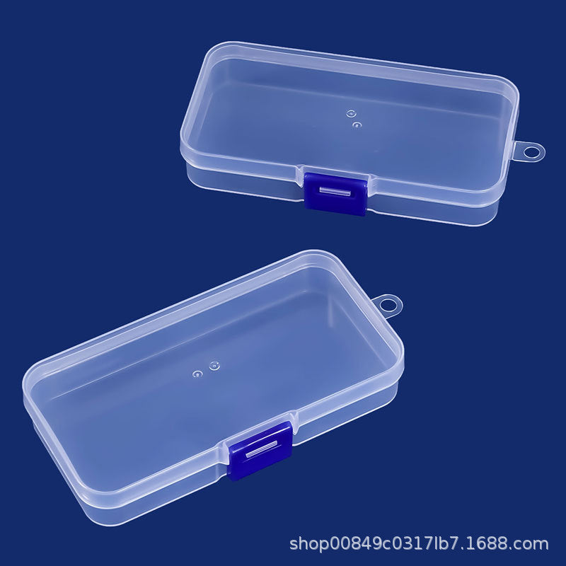 Portable Compartmentalized Storage Container Stornfield