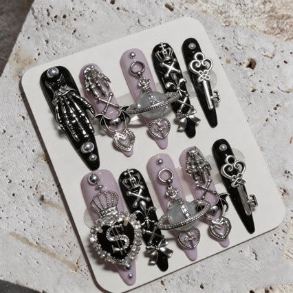Decorative Nail Art