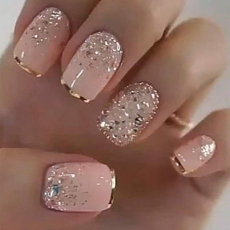 DIY Nail Art Stornfield
