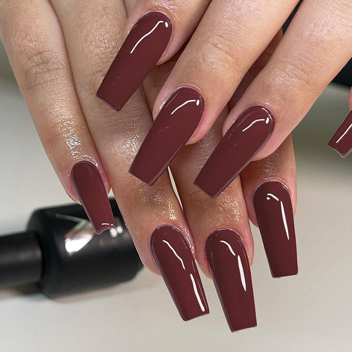 Nail Gel Stornfield