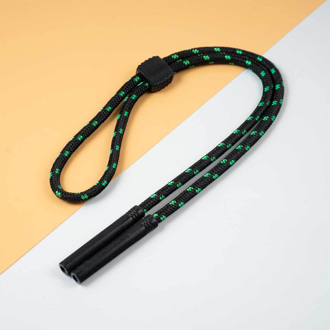 Adjustable Lanyard Eyewear Holder Stornfield