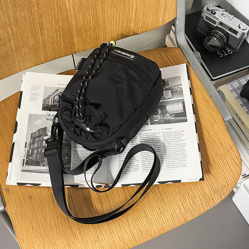 Compact Lightweight Crossbody Bag Stornfield