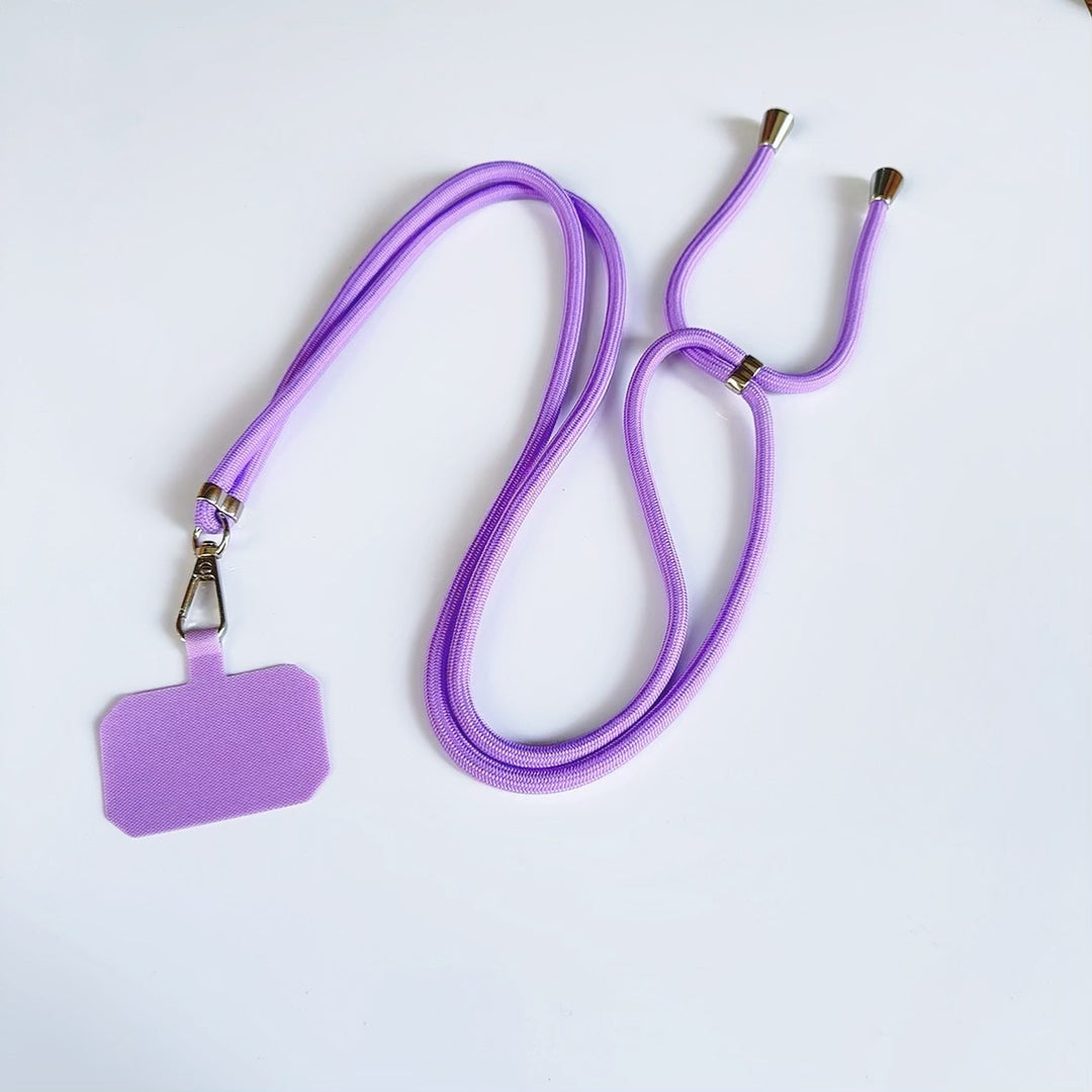 Adjustable Utility Identification Lanyard Stornfield