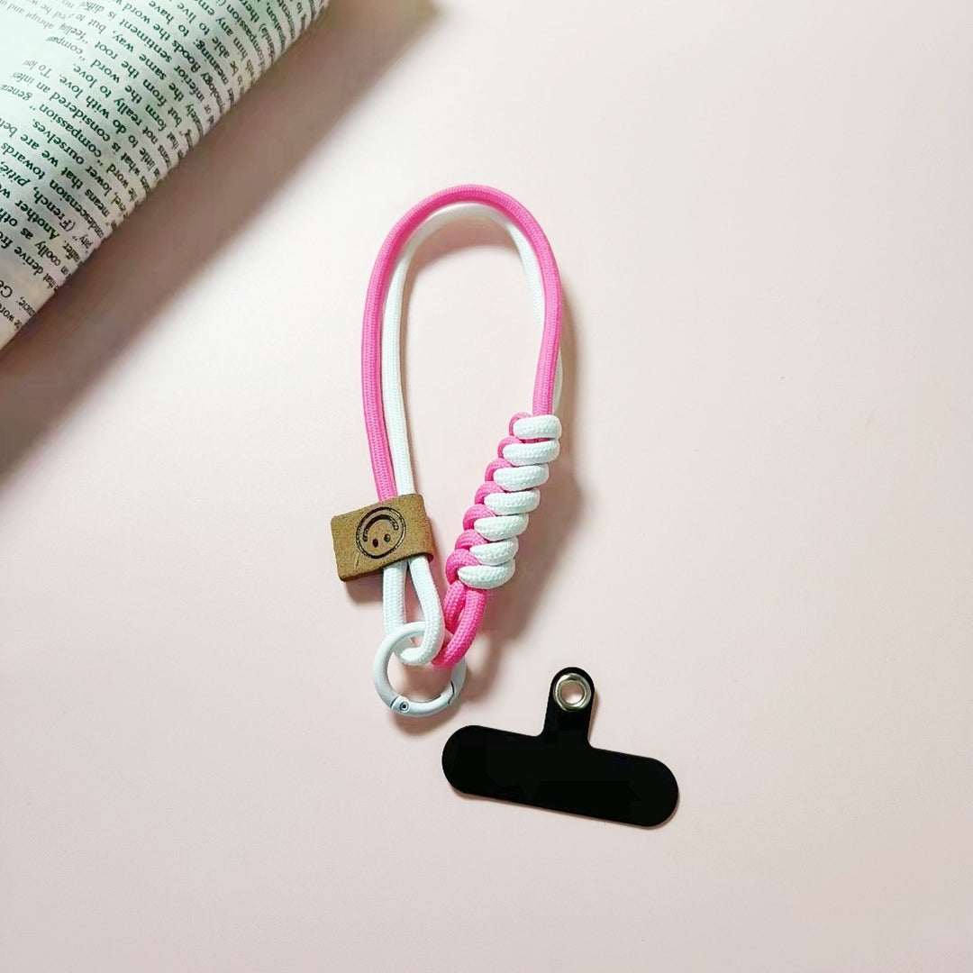 Paracord Keychain Loop Stornfield