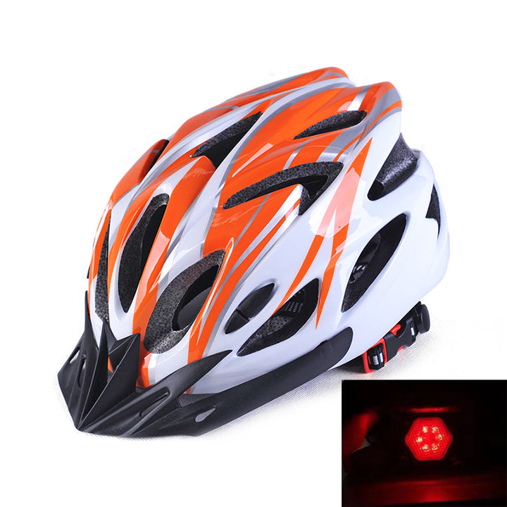 Lightweight Ventilated Cycling Helmet Stornfield