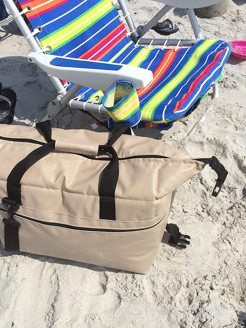 Insulated Food Carrier Tote Stornfield