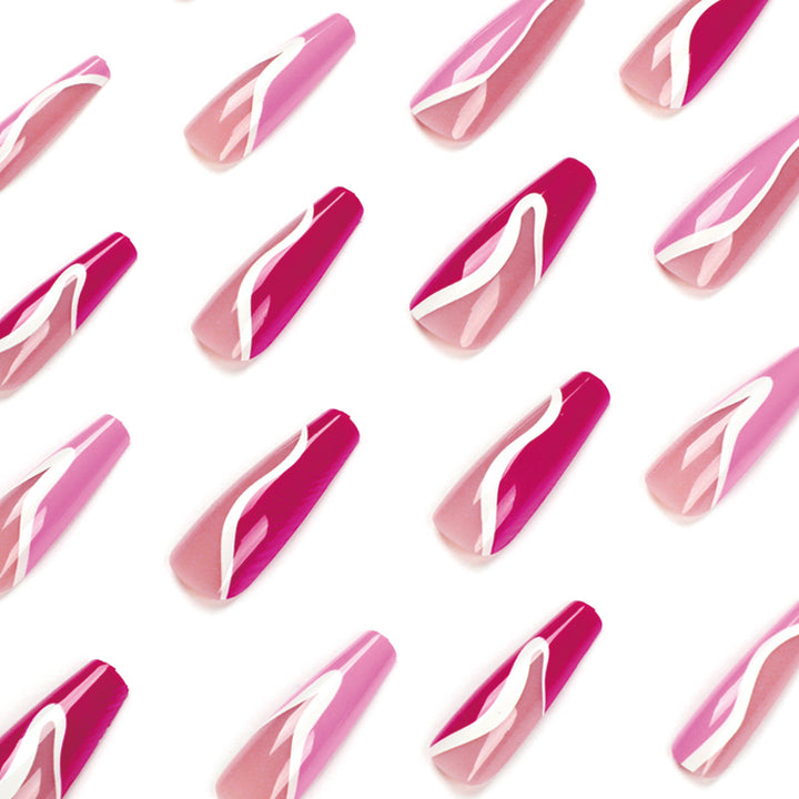 Trendy Nail Art Stornfield