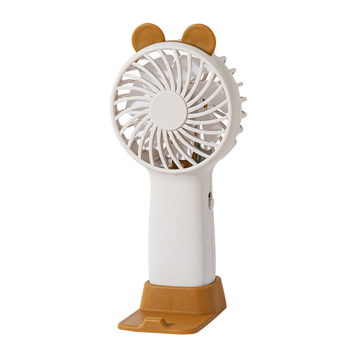 Women's portable handheld fan Stornfield