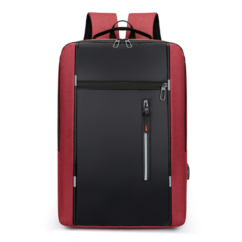 Premium Business Laptop Backpack Stornfield