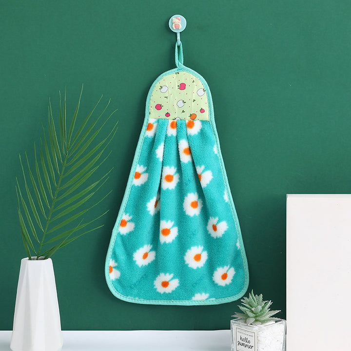 Ladies Towel Holder Stornfield