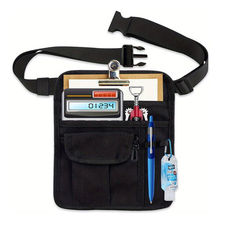 Practical Shoulder Bag from Stornfield