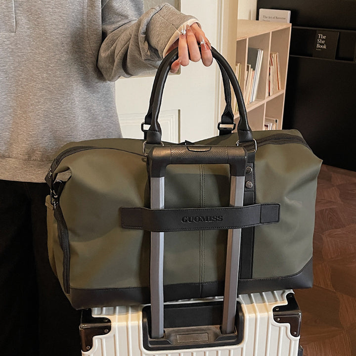 Durable Travel Duffel Bag