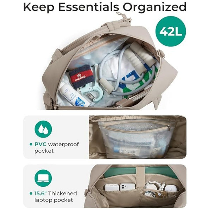 Tennis Racket Carrier Tote Stornfield