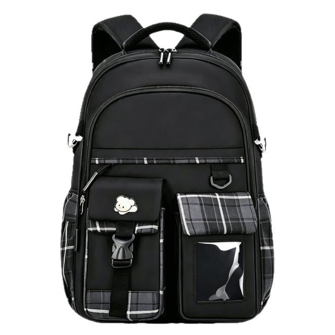 Multi-Functional Backpack Stornfield