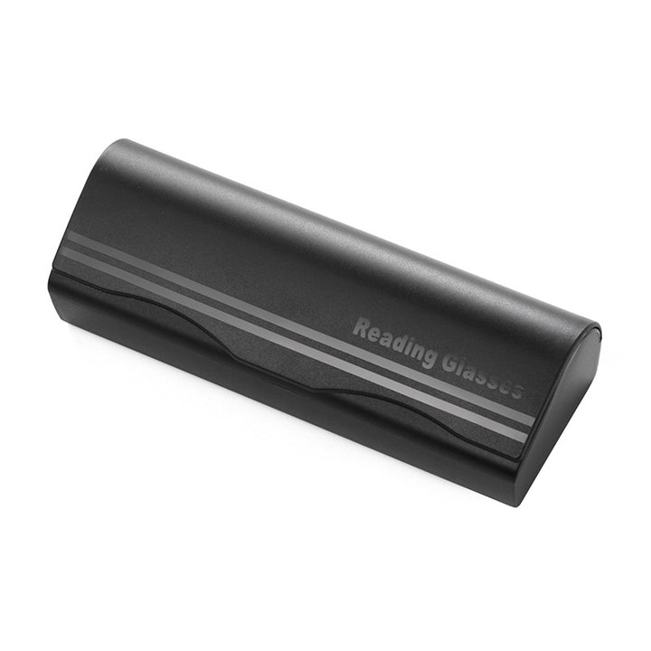 Clear Protective Eyewear Case Stornfield