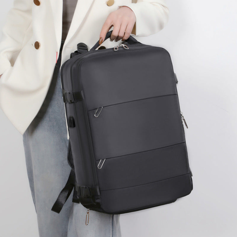 Versatile Travel Backpack Stornfield