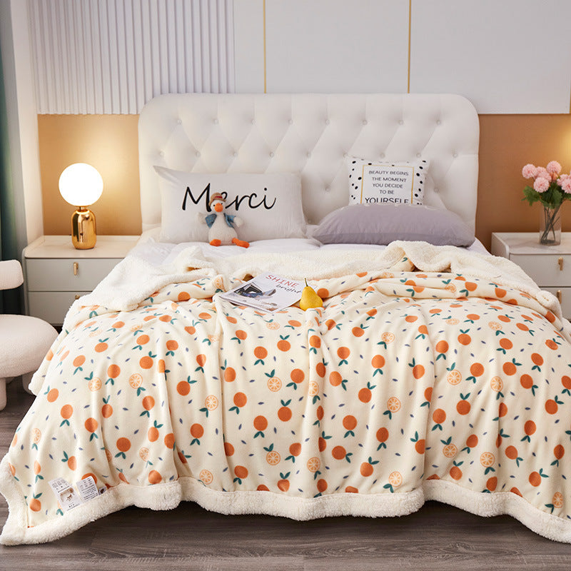 Women's Cozy and Comfortable Bedspread Stornfield