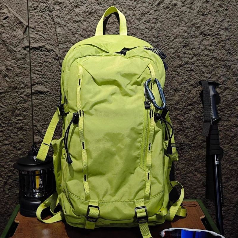 Multi-Functional Hiking Backpack Stornfield