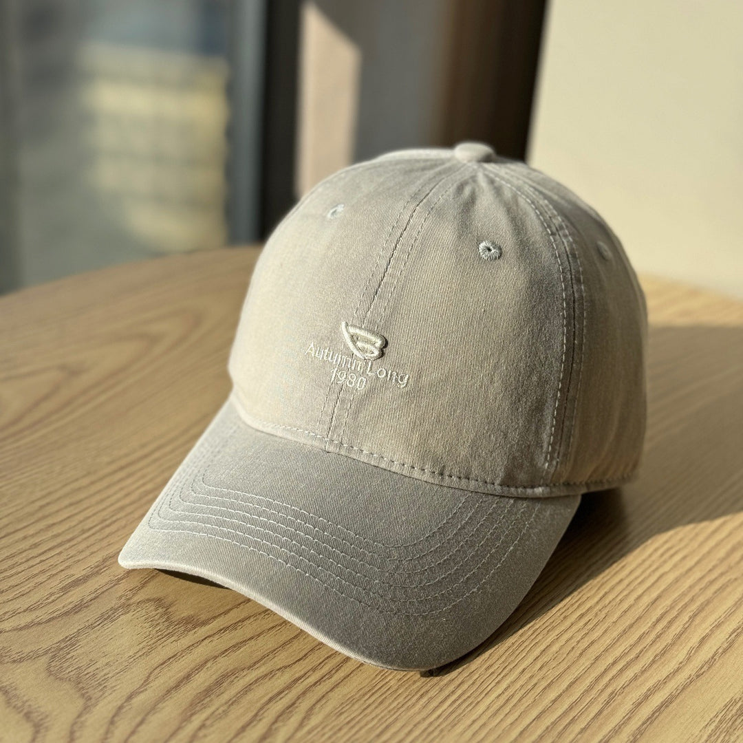 Women's Relaxed Fit Cotton Baseball Cap Stornfield