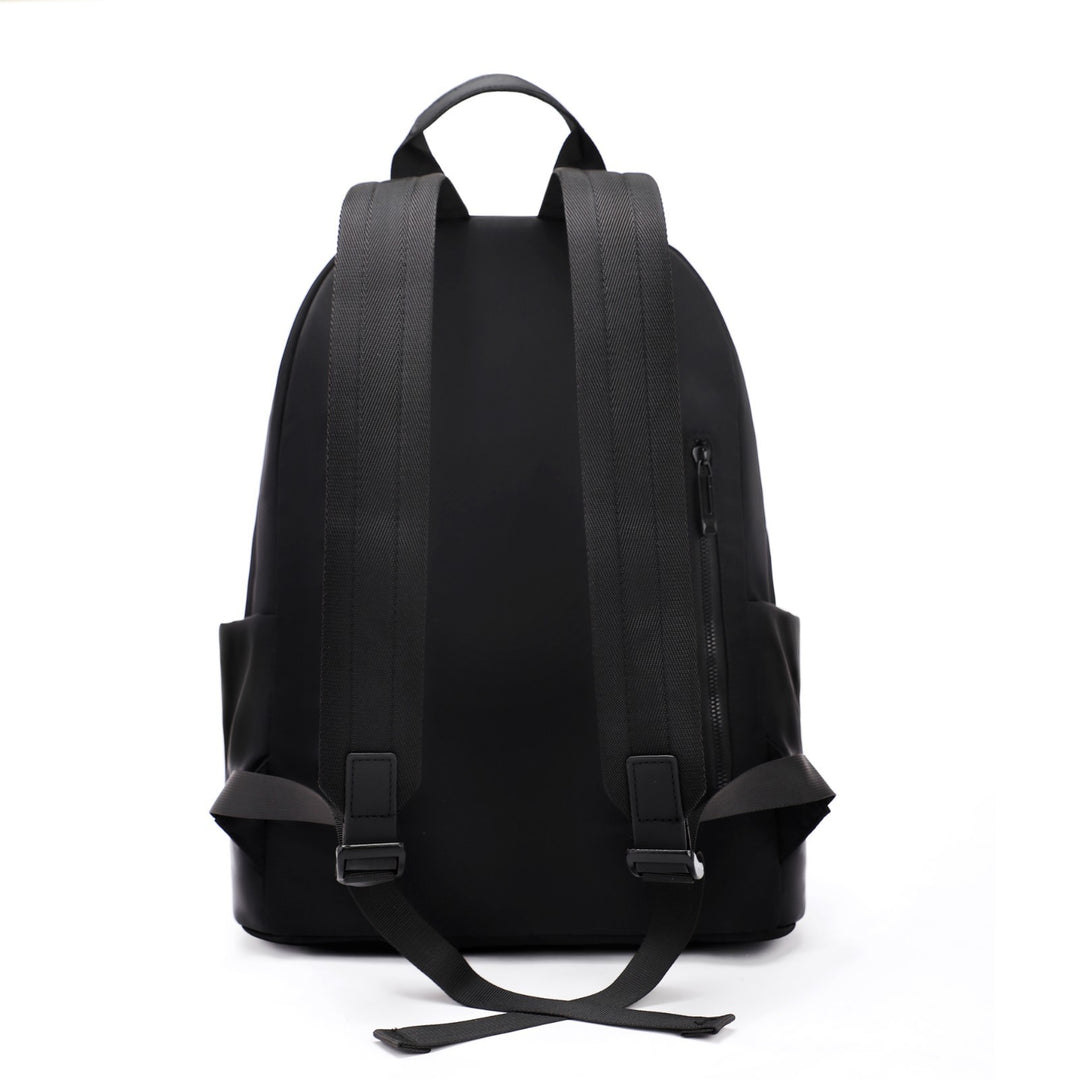 Sleek Urban Functional Backpack Stornfield
