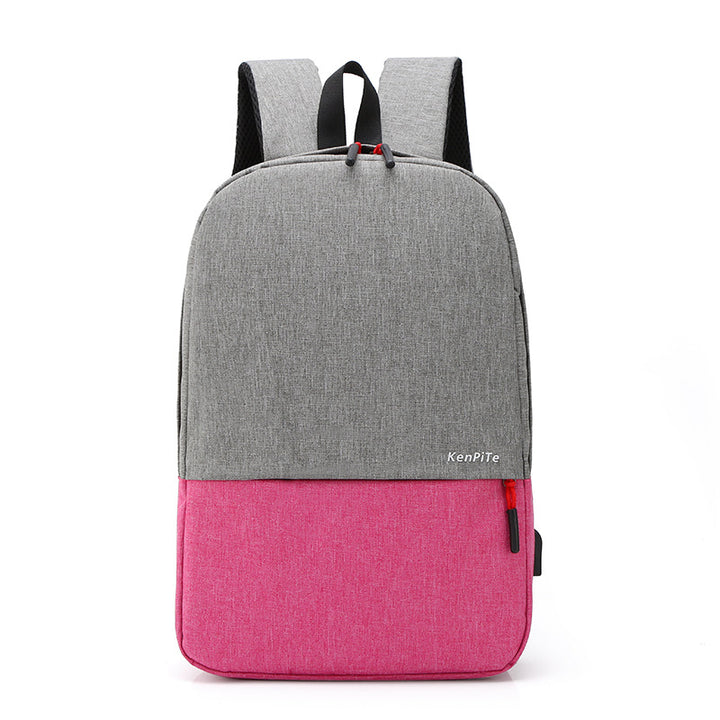 Modern Casual Backpack Stornfield