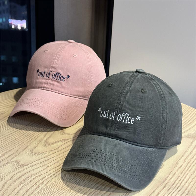 Men's Casual Cotton Baseball Cap Stornfield 1784270699