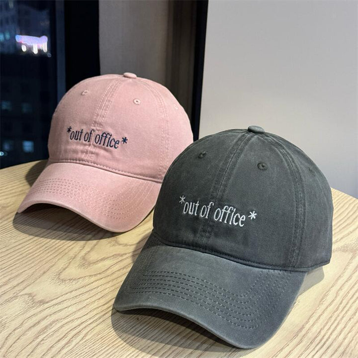Men's Casual Cotton Baseball Cap Stornfield 1784270699