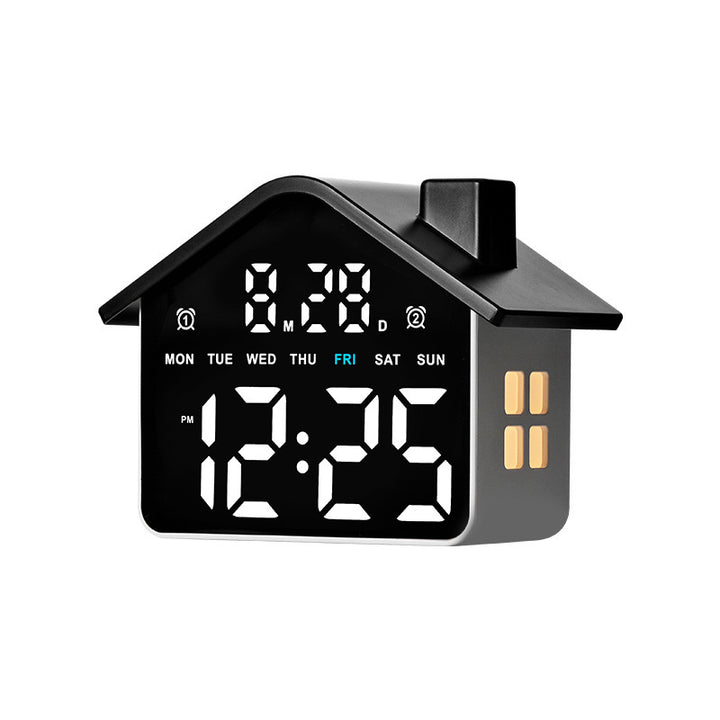 Digital Alarm Clock Stornfield