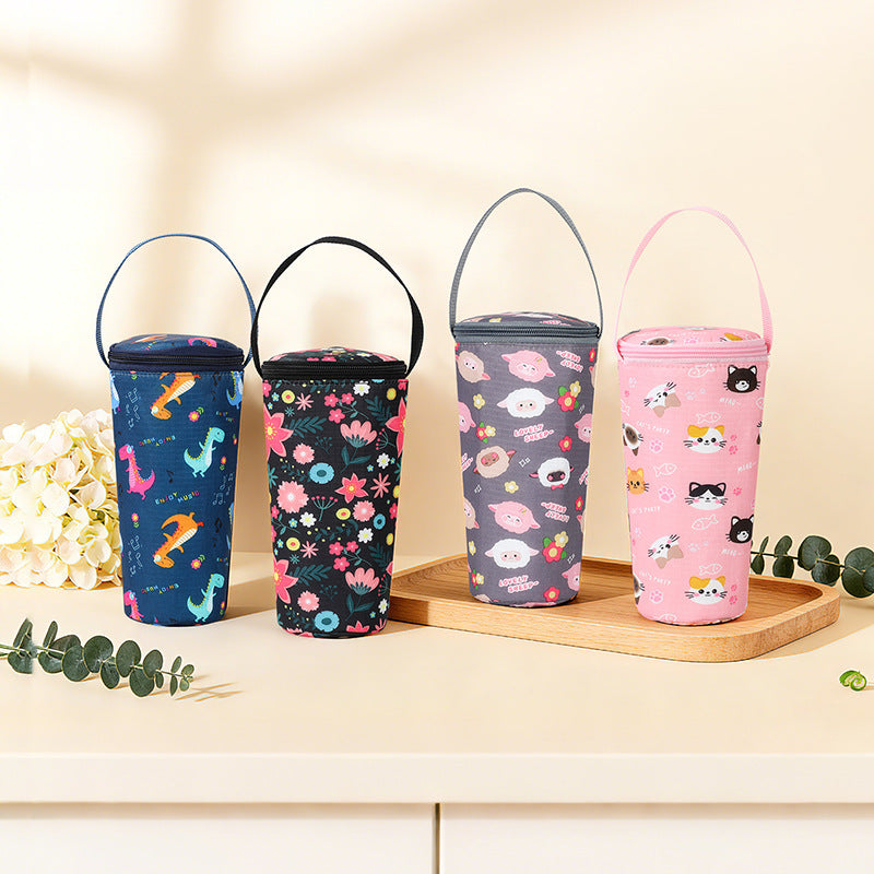Portable Felt Storage Bag Stornfield